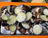 お箸が止まらん！豚コマと茄子の甘酢炒め♬作り方5写真