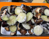お箸が止まらん！豚コマと茄子の甘酢炒め♬作り方5写真