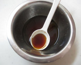 鶏むねと茄子と青梗菜のオイスター炒め作り方3写真