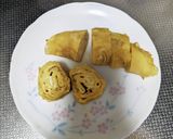 旦那の弁当02作り方3写真