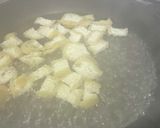 農家のご飯がススムネギ味噌作り方3写真