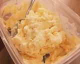 生クリーム消費☆お手軽アイスクリーム作り方3写真