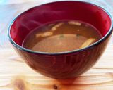作り置き 味噌玉作り方16写真