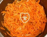 にんじんしりしり作り方9写真