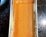 ナッツ好きに！チョコアーモンドケーキ作り方3写真