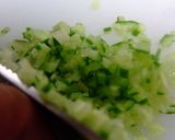 炙り鮪丼作り方12写真