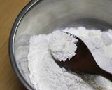 アマレットレーズンのパウンドケーキ作り方5写真