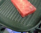 炙り鮪丼作り方6写真