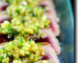炙り鮪丼作り方20写真