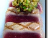 炙り鮪丼作り方19写真