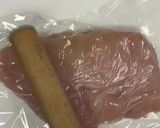 発酵フードメーカーで☆鶏ハム/塩味作り方4写真