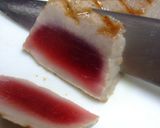 炙り鮪丼作り方17写真