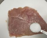 発酵フードメーカーで☆鶏ハム/塩味作り方5写真