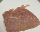 発酵フードメーカーで☆鶏ハム/塩味作り方7写真