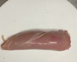 発酵フードメーカーで☆鶏ハム/塩味作り方8写真