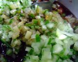 炙り鮪丼作り方16写真