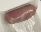 発酵フードメーカーで☆鶏ハム/塩味作り方10写真