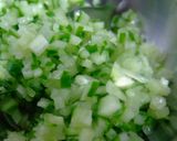 炙り鮪丼作り方15写真