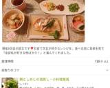 山菜☆コゴミとタラの芽の天麩羅☆作り方27写真
