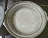 簡単！体が温まる玄米クリーム！作り方4写真
