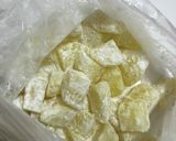 新じゃがでも！フライパンで青のりポテト作り方4写真