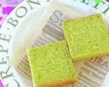 チョコレート食パン☆ＨＢ作り方8写真
