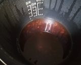 小豆30ｇ！小豆粥。お１人様分。作り方2写真