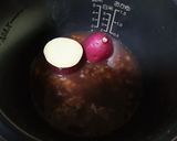 小豆30ｇ！小豆粥。お１人様分。作り方3写真