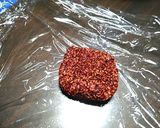 【種を活用】ラズベリードリンク作り方6写真