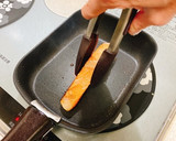 【下味冷凍】にも♪鮭のアジアン風漬け焼き作り方4写真