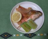 金目鯛の醤油干し☆作り方3写真