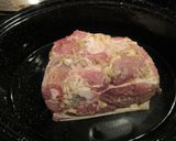 ローストポーク作り方1写真