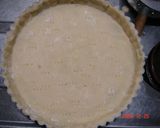 トミ③－　レストランのキッシュ＊作り方4写真