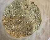 ポークフィレの香味ポルチーニロースト作り方3写真