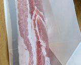 味しみ豚の角煮たまご作り方1写真