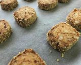 米粉でサクサク酒粕チーズクッキー作り方10写真