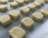 米粉でサクサク酒粕チーズクッキー作り方9写真