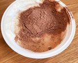 アポロ風★オイコスで低糖質スイーツ作り方1写真
