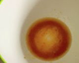いくらとサーモンの親子和風パスタ作り方5写真