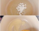 スモークサーモンといくらのクリームパスタ作り方4写真