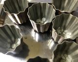 カヌレミニ１０個作り方12写真