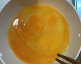 ほうれん草とチーズのとんぺい焼き作り方7写真