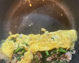 ほうれん草とチーズのとんぺい焼き作り方11写真