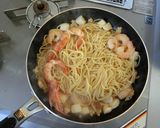 ビスクdeパスタ作り方6写真