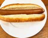 ドトールのレタスサンドを豪華に^_^作り方1写真