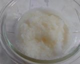 チキンのなめ茸おろしがけ作り方2写真