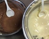 アールグレイシフォンケーキ＊アレンジ付き作り方111写真