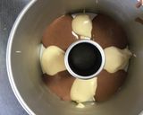 アールグレイシフォンケーキ＊アレンジ付き作り方112写真
