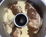 アールグレイシフォンケーキ＊アレンジ付き作り方114写真