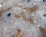 雑穀麦ご飯♪お鍋で簡単！蒸し煮＊炊き方作り方6写真